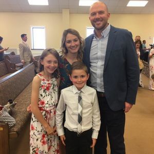 Meet your Posher, Jamie